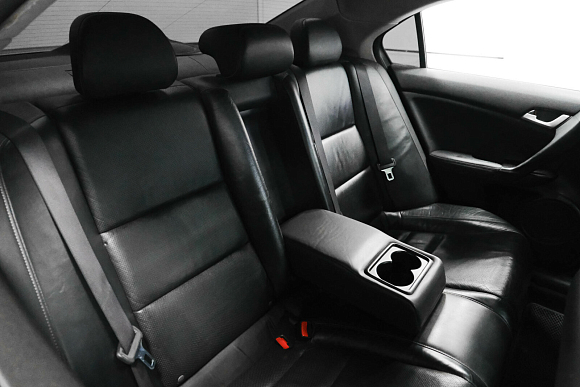 Honda Accord, 2012 года, пробег 247643 км