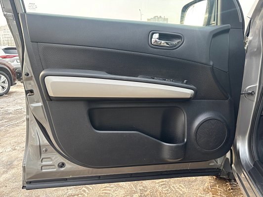 Nissan X-Trail SE High, 2014 года, пробег 159000 км