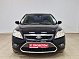 Ford Focus Ghia, 2008 года, пробег 160400 км