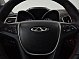 Chery Tiggo 5 Comfort, 2015 года, пробег 199801 км