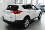 Toyota RAV4, 2015 года, пробег 122000 км