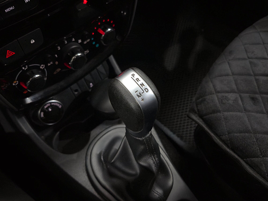 Nissan Terrano Elegance Plus, 2021 года, пробег 77557 км