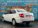 Lada (ВАЗ) Granta Classic Optima, 2022 года, пробег 57878 км