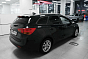 Kia Ceed Luxe, 2018 года, пробег 160283 км