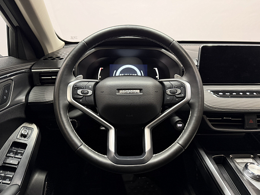 Haval Jolion Elite, 2023 года, пробег 23835 км