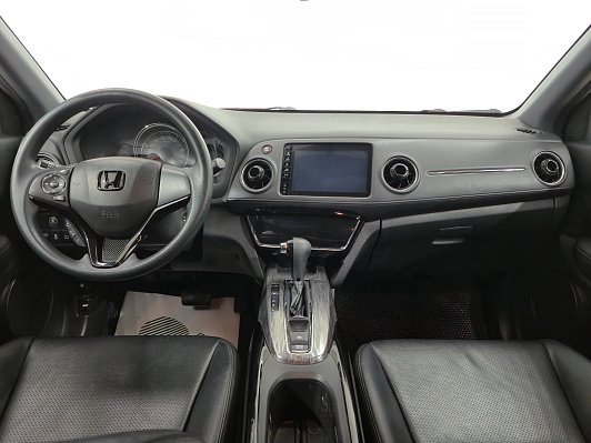Honda XR-V, 2020 года, пробег 61296 км