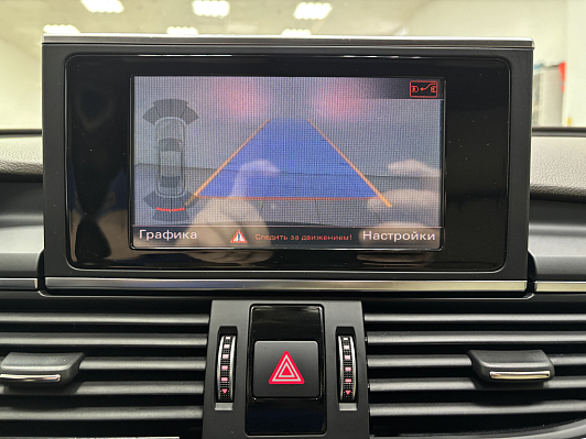 Audi A6 Business, 2016 года, пробег 151090 км