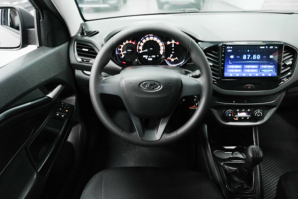 Lada (ВАЗ) Vesta Comfort Image, 2019 года, пробег 86000 км