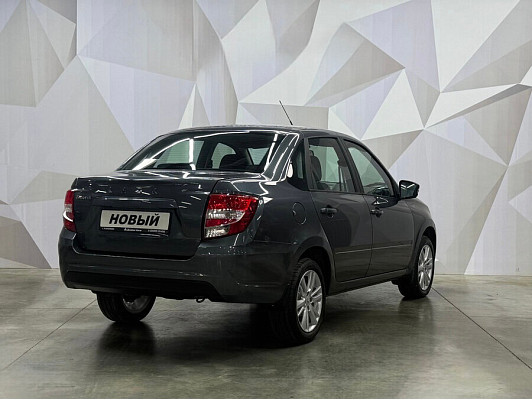 Lada (ВАЗ) Granta Классик, 2025 года, пробег 6 км