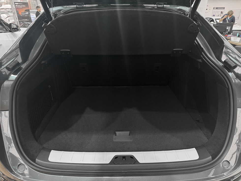 Knewstar 001 , серый