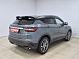 Geely Coolray Luxury, 2021 года, пробег 85837 км