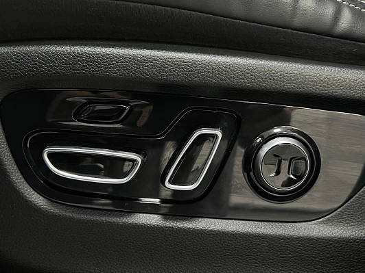 GAC GS8 GX Premium, 2023 года, пробег 52000 км