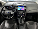 Ford Focus Titanium, 2017 года, пробег 142932 км