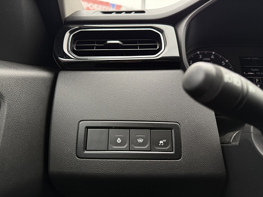 Renault Arkana Drive TCe 150, 2020 года, пробег 111000 км