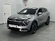 Kia Sportage Comfort, 2023 года, пробег 137500 км
