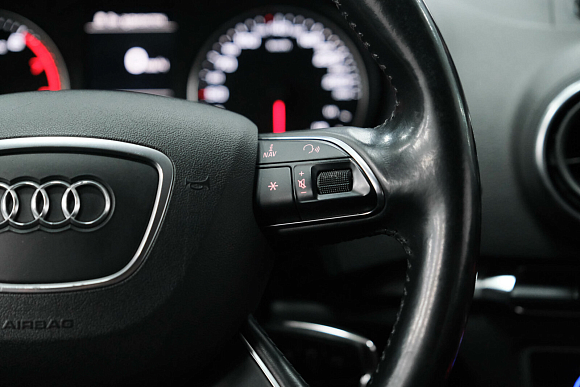 Audi A3 Attraction, 2014 года, пробег 147911 км