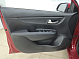 Kia Rio Luxe RED Line, 2017 года, пробег 87524 км