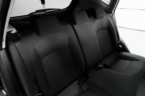 Nissan Qashqai SE, 2011 года, пробег 202301 км