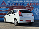 Hyundai Solaris Active, 2012 года, пробег 231000 км