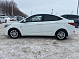 Hyundai Solaris Comfort, 2015 года, пробег 160413 км