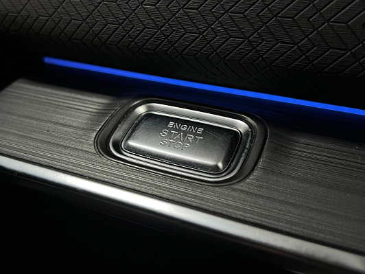 Jaecoo J7 Lifestyle, 2023 года, пробег 21600 км