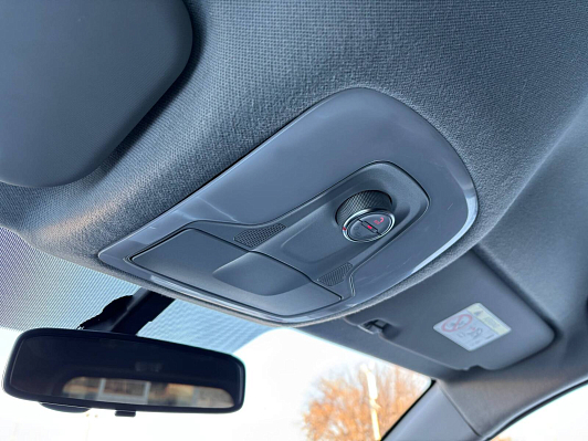 Chery Tiggo 7 Pro Elite, 2022 года, пробег 52522 км