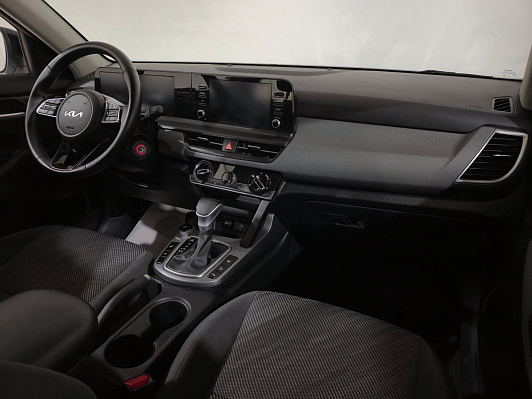 Kia Seltos Comfort, 2023 года, пробег 41395 км