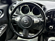 Nissan Juke LE, 2014 года, пробег 153991 км