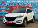 Hyundai Tucson Dynamic, 2018 года, пробег 79164 км