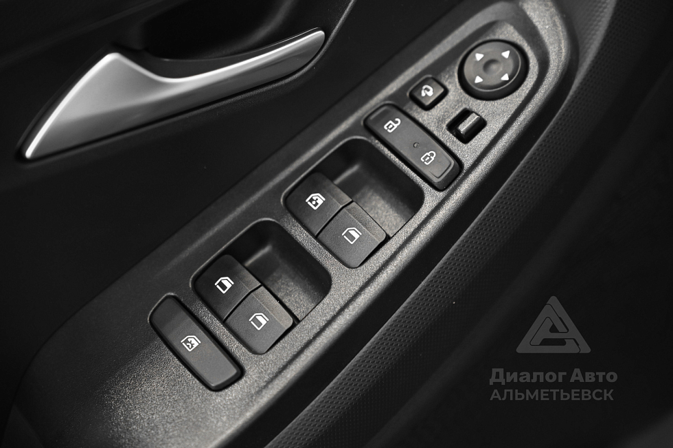 Solaris HC Лайфстайл + Зима (Lifestyle + Winter), черный