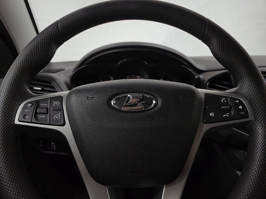 Lada (ВАЗ) Vesta Classic Start, 2018 года, пробег 158565 км