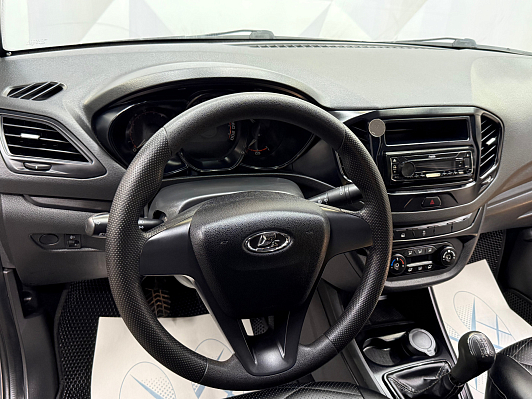 Lada (ВАЗ) Vesta Classic Start, 2019 года, пробег 96714 км