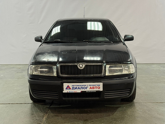 Skoda Octavia, 2008 года, пробег 285979 км