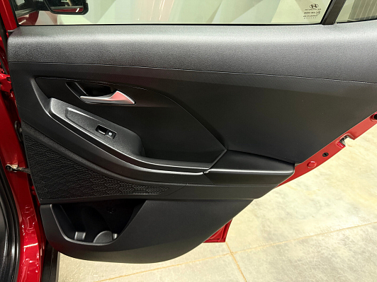 Hyundai Creta Family + Ultra, 2022 года, пробег 13607 км