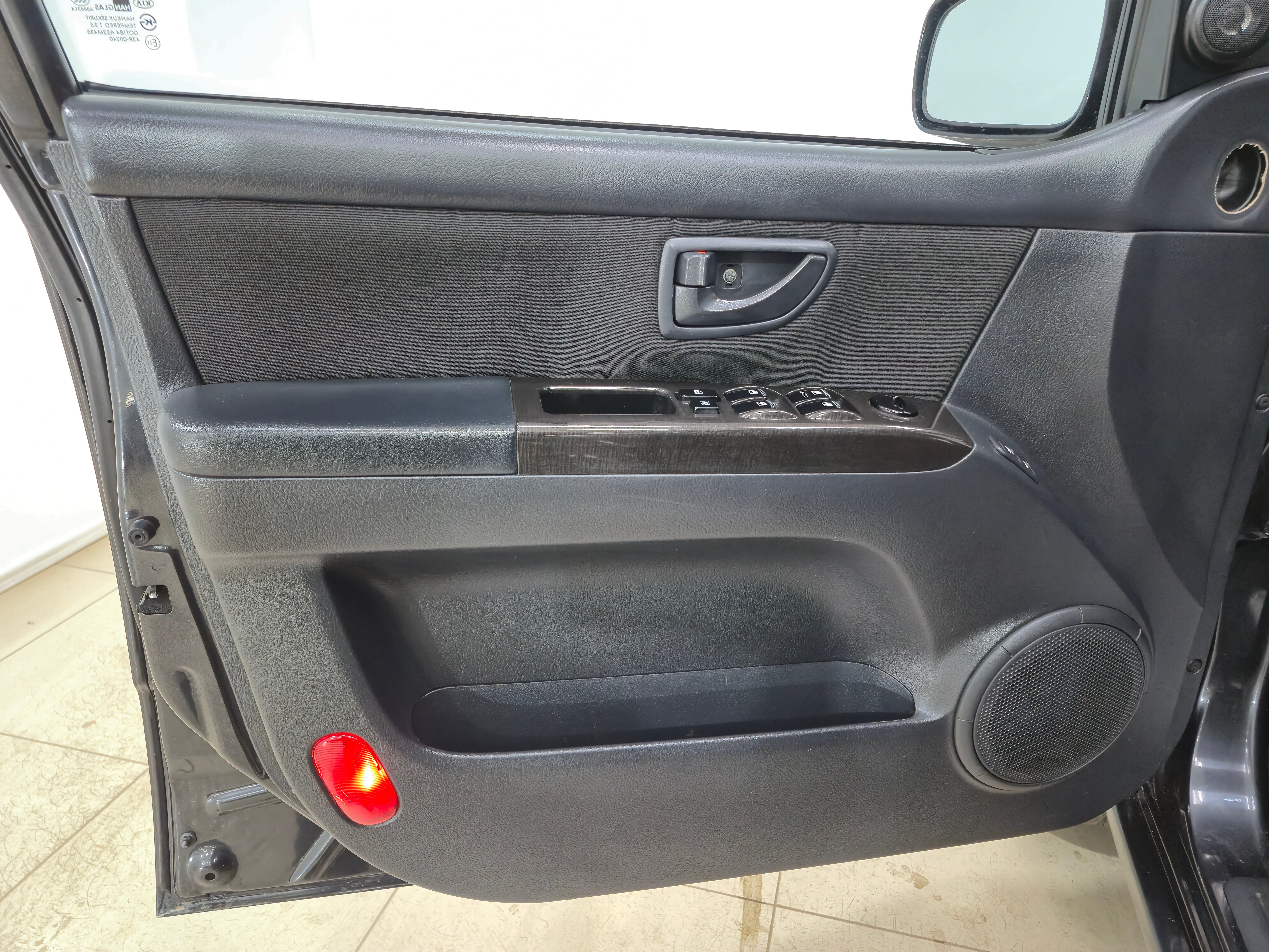 Kia Sorento, 2011 года, пробег 254813 км