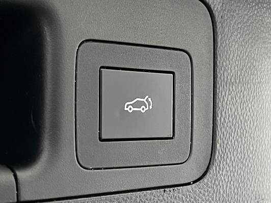 GAC GS8 GL, 2020 года, пробег 107000 км