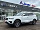 Geely Atlas Pro Flagship, 2022 года, пробег 9541 км