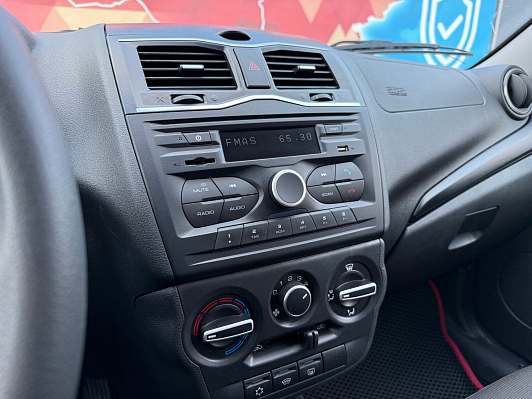 Lada (ВАЗ) Granta #CLUB, 2022 года, пробег 11700 км
