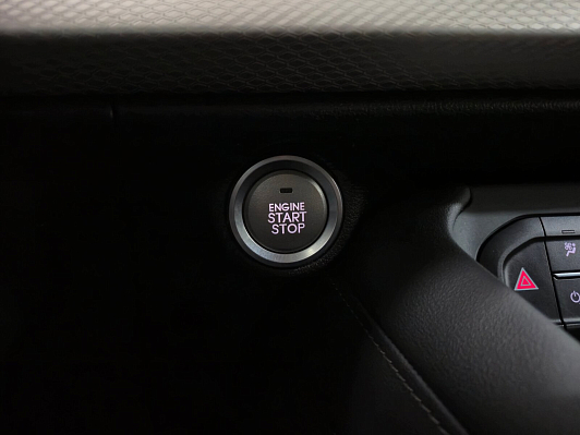 Haval F7 Elite, 2023 года, пробег 71019 км