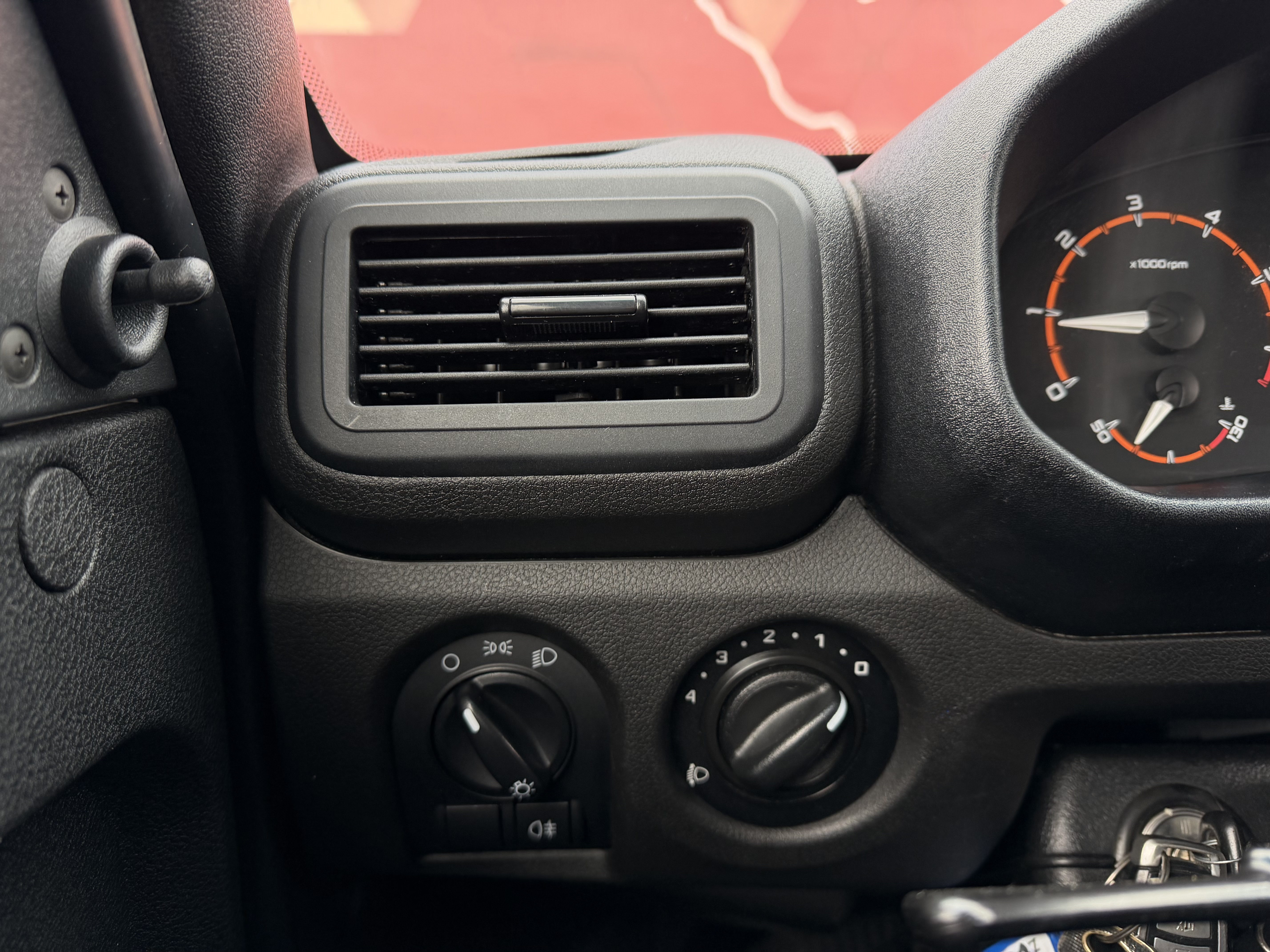 Lada (ВАЗ) Niva Legend Классик, 2023 года, пробег 23276 км