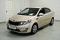 Kia Rio Comfort, 2014 года, пробег 235749 км