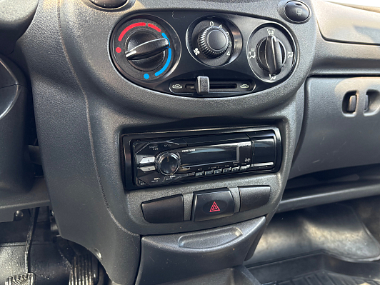 Lada (ВАЗ) Kalina, 2011 года, пробег 152300 км