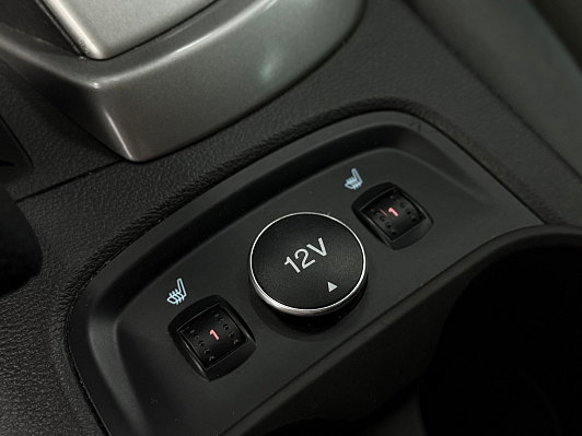 Ford Focus SYNC Edition, 2012 года, пробег 77000 км