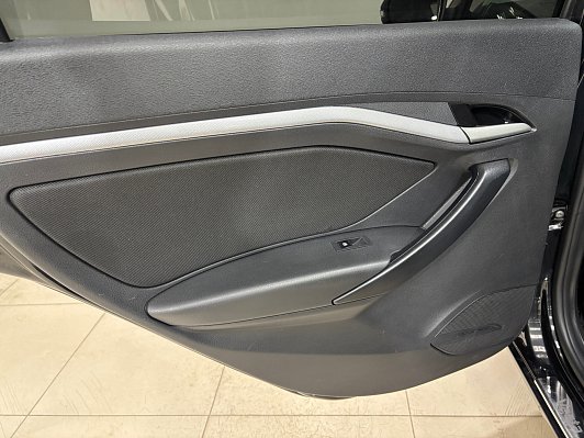 Lada (ВАЗ) Vesta Luxe, 2021 года, пробег 157843 км