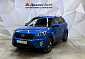 Hyundai Creta, 2021 года, пробег 70149 км