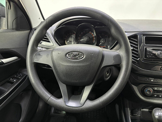 Lada (ВАЗ) Vesta 50 Anniversary, 2019 года, пробег 57573 км