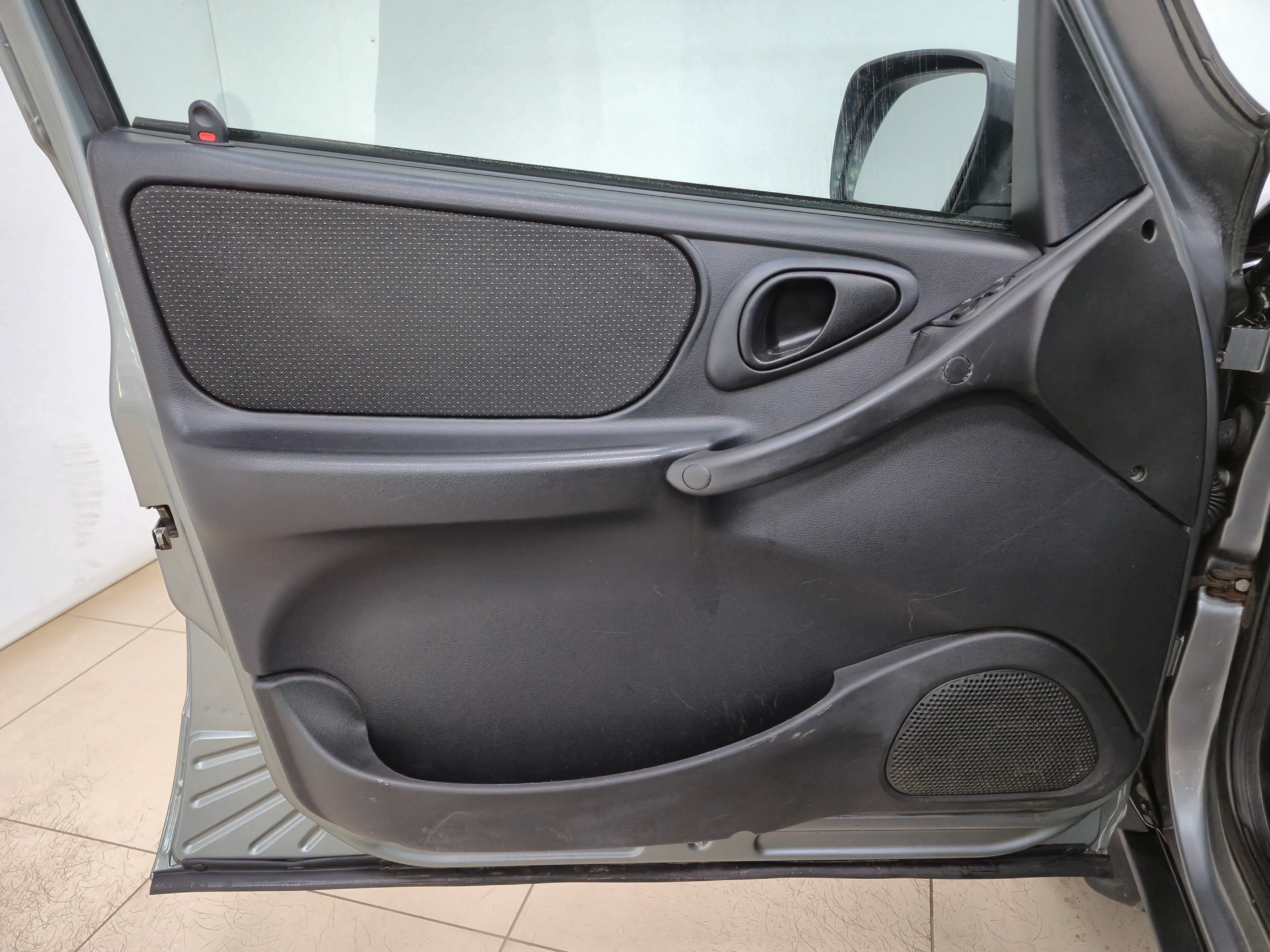 Chevrolet Niva LC, 2016 года, пробег 266042 км