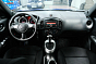 Nissan Juke, 2015 года, пробег 117932 км