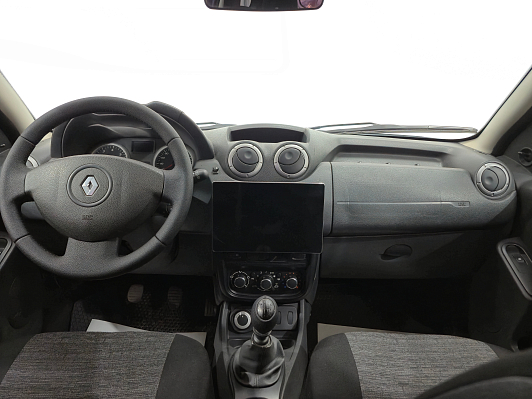 Renault Duster LE Adventure, 2012 года, пробег 208099 км