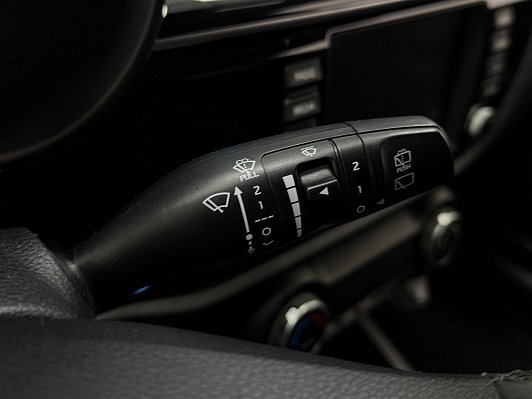 Kia Rio Comfort, 2018 года, пробег 98000 км